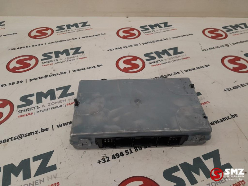 DAF Occ ECU VIC3-500 regeleenheid DAF - ECU za Tovornjak: slika 3 DAF Occ ECU VIC3-500 regeleenheid DAF - ECU za Tovornjak: slika 3