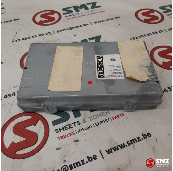 DAF Occ ECU VIC3 regeleenheid DAF - ECU za Tovornjak: slika 4 DAF Occ ECU VIC3 regeleenheid DAF - ECU za Tovornjak: slika 4