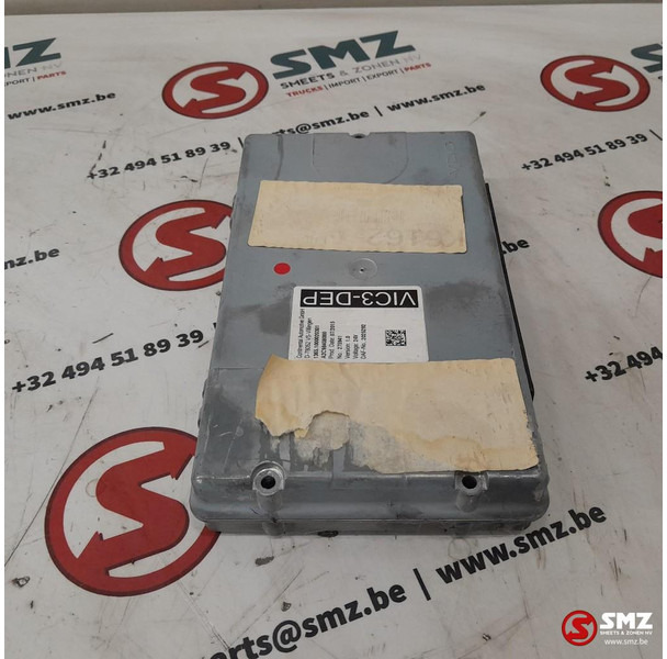 DAF Occ ECU VIC3 regeleenheid DAF - ECU za Tovornjak: slika 3 DAF Occ ECU VIC3 regeleenheid DAF - ECU za Tovornjak: slika 3