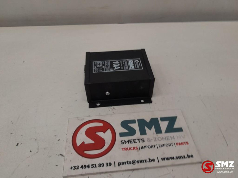 DAF Occ ECU omvormer 24V/12V 10A DAF - ECU za Tovornjak: slika 3 DAF Occ ECU omvormer 24V/12V 10A DAF - ECU za Tovornjak: slika 3
