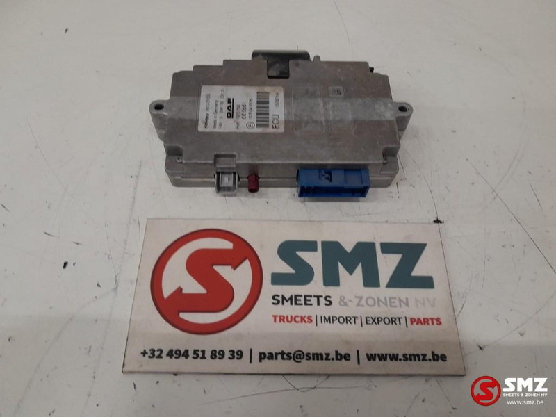 DAF Occ ECU telefooninterface regeleenheid DAF - ECU za Tovornjak: slika 1 DAF Occ ECU telefooninterface regeleenheid DAF - ECU za Tovornjak: slika 1