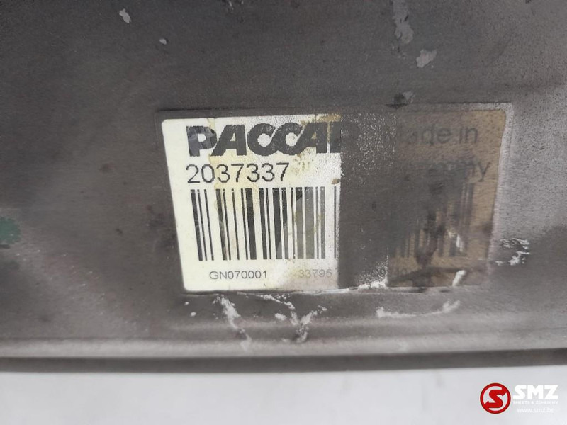 DAF Occ EGR koeler DAF - Motor in deli za Tovornjak: slika 5 DAF Occ EGR koeler DAF - Motor in deli za Tovornjak: slika 5
