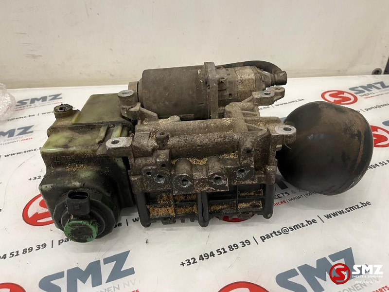 DAF Occ Ecu versnellingbak powerpack 4770010310 - Menjalnik za Tovornjak: slika 1 DAF Occ Ecu versnellingbak powerpack 4770010310 - Menjalnik za Tovornjak: slika 1