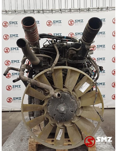 DAF Occ Motor DAF XF106 EURO 6 MX13 340 - Motor za Tovornjak: slika 3 DAF Occ Motor DAF XF106 EURO 6 MX13 340 - Motor za Tovornjak: slika 3