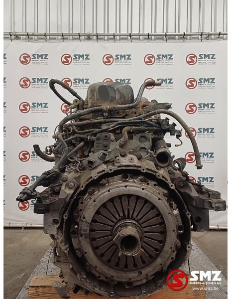 DAF Occ Motor DAF XF106 EURO 6 MX13 340 - Motor za Tovornjak: slika 4 DAF Occ Motor DAF XF106 EURO 6 MX13 340 - Motor za Tovornjak: slika 4