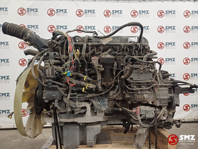 DAF Occ Motor DAF XF106 EURO 6 MX13 340 - Motor za Tovornjak: slika 1 DAF Occ Motor DAF XF106 EURO 6 MX13 340 - Motor za Tovornjak: slika 1