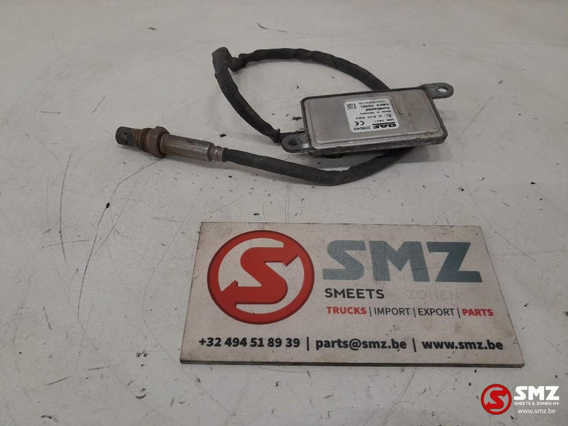 DAF Occ NOX sensor na katalysator DAF - Senzor za Tovornjak: slika 2 DAF Occ NOX sensor na katalysator DAF - Senzor za Tovornjak: slika 2