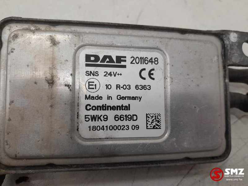 DAF Occ NOX sensor na katalysator DAF - Senzor za Tovornjak: slika 4 DAF Occ NOX sensor na katalysator DAF - Senzor za Tovornjak: slika 4