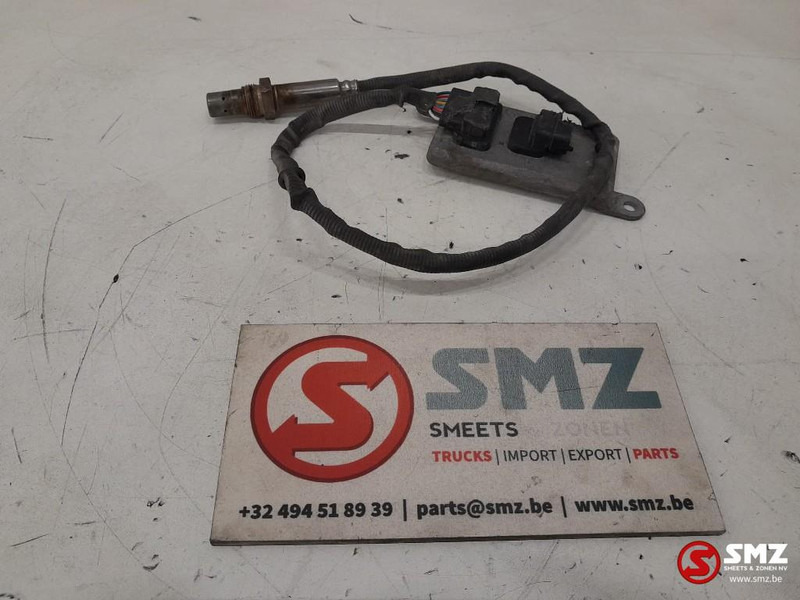 DAF Occ NOX sensor na katalysator DAF - Senzor za Tovornjak: slika 1 DAF Occ NOX sensor na katalysator DAF - Senzor za Tovornjak: slika 1