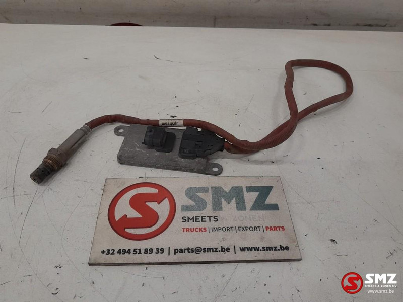 DAF Occ NOX sensor voor katalysator DAF - Senzor za Tovornjak: slika 1 DAF Occ NOX sensor voor katalysator DAF - Senzor za Tovornjak: slika 1