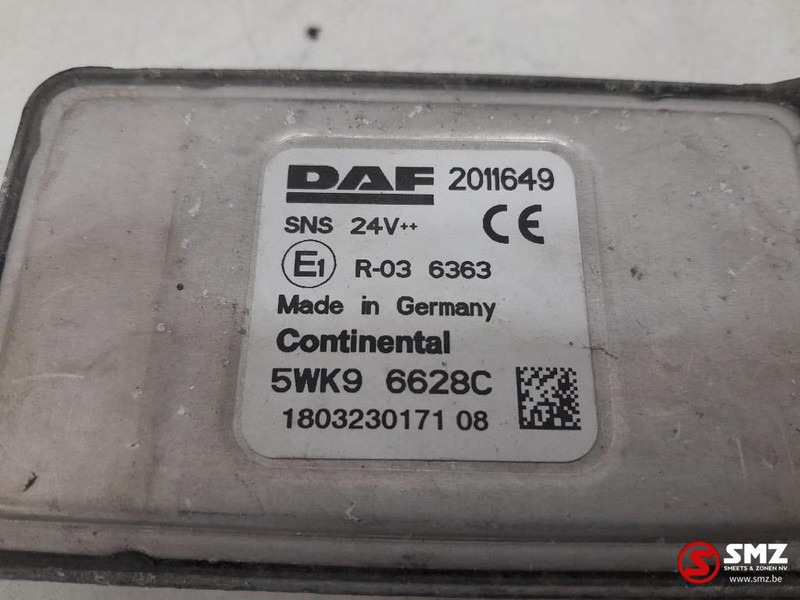 DAF Occ NOX sensor voor katalysator DAF - Senzor za Tovornjak: slika 3 DAF Occ NOX sensor voor katalysator DAF - Senzor za Tovornjak: slika 3