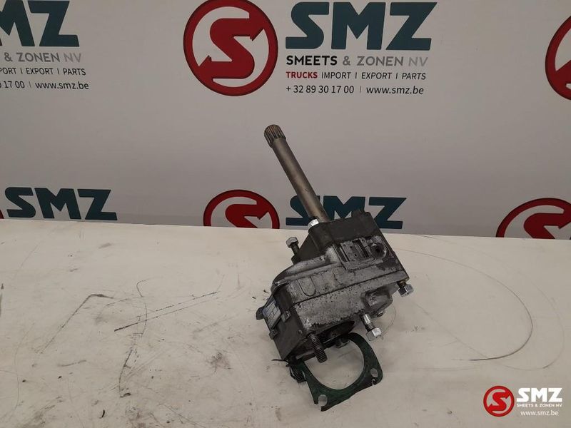 DAF Occ PTO DAF XF 105 1609522 - Os in deli za Tovornjak: slika 3 DAF Occ PTO DAF XF 105 1609522 - Os in deli za Tovornjak: slika 3