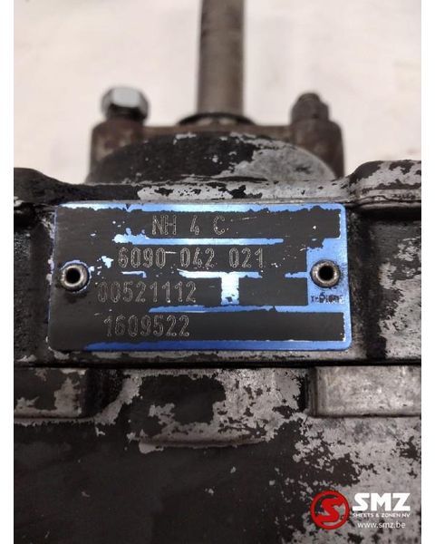 DAF Occ PTO DAF XF 105 1609522 - Os in deli za Tovornjak: slika 5 DAF Occ PTO DAF XF 105 1609522 - Os in deli za Tovornjak: slika 5