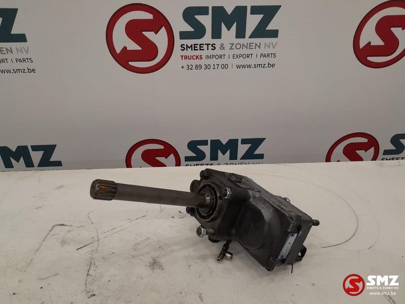 DAF Occ PTO DAF XF 105 1609522 - Os in deli za Tovornjak: slika 1 DAF Occ PTO DAF XF 105 1609522 - Os in deli za Tovornjak: slika 1