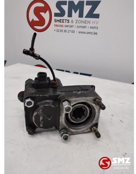 DAF Occ PTO DAF XF 105 1609522 - Os in deli za Tovornjak: slika 4 DAF Occ PTO DAF XF 105 1609522 - Os in deli za Tovornjak: slika 4