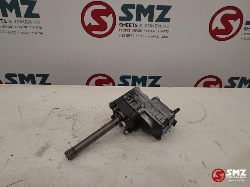 DAF Occ PTO DAF XF 105 1609522 - Os in deli za Tovornjak: slika 2 DAF Occ PTO DAF XF 105 1609522 - Os in deli za Tovornjak: slika 2