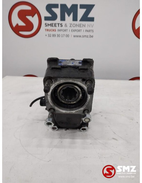 DAF Occ PTO NH4C DAF XF 105 1609522 - Os in deli za Tovornjak: slika 2 DAF Occ PTO NH4C DAF XF 105 1609522 - Os in deli za Tovornjak: slika 2