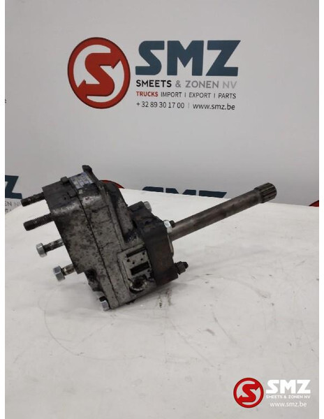 DAF Occ PTO NH4C DAF XF 105 1609522 - Os in deli za Tovornjak: slika 4 DAF Occ PTO NH4C DAF XF 105 1609522 - Os in deli za Tovornjak: slika 4