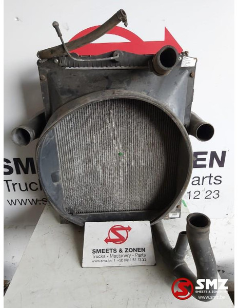 DAF Occ Radiator met intercooler LF 45 - Hladilnik motorja za Tovornjak: slika 2 DAF Occ Radiator met intercooler LF 45 - Hladilnik motorja za Tovornjak: slika 2
