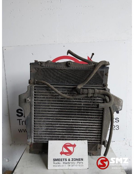 DAF Occ Radiator met intercooler LF 45 - Hladilnik motorja za Tovornjak: slika 1 DAF Occ Radiator met intercooler LF 45 - Hladilnik motorja za Tovornjak: slika 1