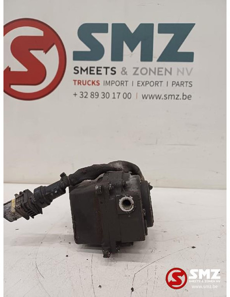 DAF Occ VGT turbo actuator DAF - Motor in deli za Tovornjak: slika 3 DAF Occ VGT turbo actuator DAF - Motor in deli za Tovornjak: slika 3