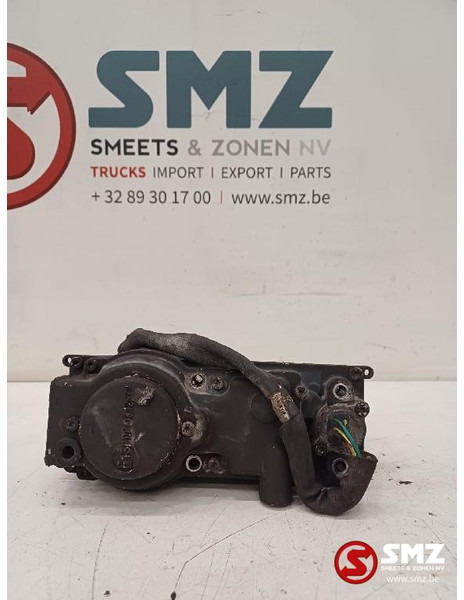 DAF Occ VGT turbo actuator DAF - Motor in deli za Tovornjak: slika 1 DAF Occ VGT turbo actuator DAF - Motor in deli za Tovornjak: slika 1