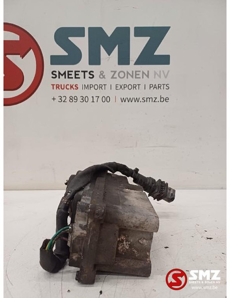 DAF Occ VGT turbo actuator DAF - Motor in deli za Tovornjak: slika 4 DAF Occ VGT turbo actuator DAF - Motor in deli za Tovornjak: slika 4