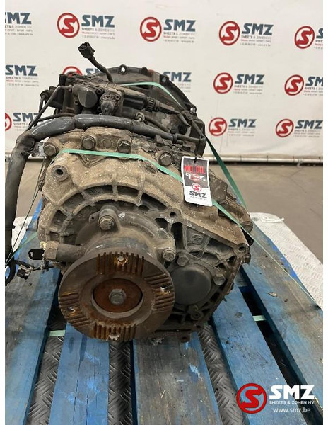 DAF Occ Versnellingsbak DAF 6AS1000 TO - Menjalnik za Tovornjak: slika 4 DAF Occ Versnellingsbak DAF 6AS1000 TO - Menjalnik za Tovornjak: slika 4