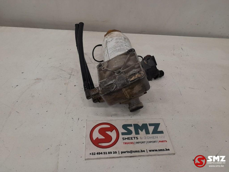 DAF Occ brandstoffilter / waterafscheider DA - Sistem goriva za Tovornjak: slika 2 DAF Occ brandstoffilter / waterafscheider DA - Sistem goriva za Tovornjak: slika 2