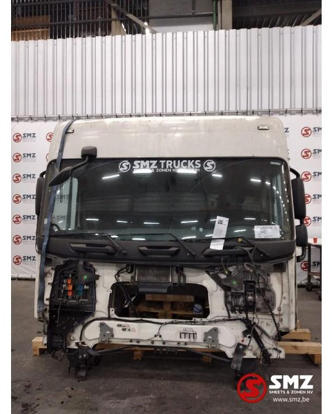 DAF Occ cabine DAF XF 106 SPACECAB EURO 6 - Kabina in notranjost za Tovornjak: slika 1 DAF Occ cabine DAF XF 106 SPACECAB EURO 6 - Kabina in notranjost za Tovornjak: slika 1