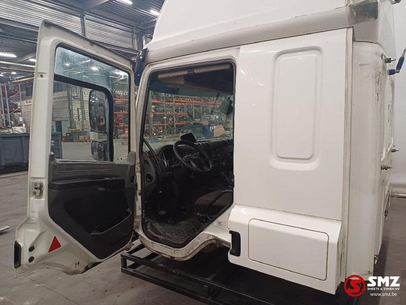 Kabina in notranjost za Tovornjak DAF Occ cabine compleet DAF: slika 9