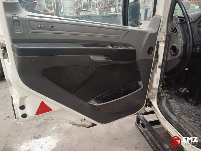 Kabina in notranjost za Tovornjak DAF Occ cabine compleet DAF: slika 8
