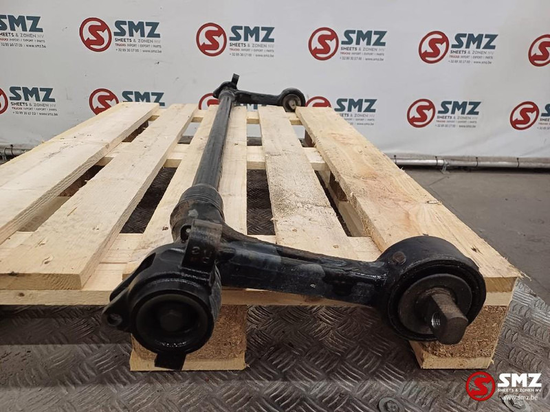 DAF Occ cabinestabilisatorstang DAF - Krmarjenje za Tovornjak: slika 4 DAF Occ cabinestabilisatorstang DAF - Krmarjenje za Tovornjak: slika 4