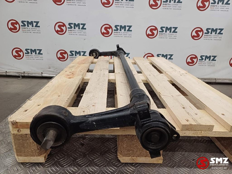 DAF Occ cabinestabilisatorstang DAF - Krmarjenje za Tovornjak: slika 3 DAF Occ cabinestabilisatorstang DAF - Krmarjenje za Tovornjak: slika 3