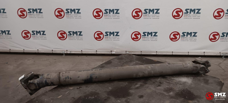 DAF Occ cardanas DAF - Polosovina za Tovornjak: slika 1 DAF Occ cardanas DAF - Polosovina za Tovornjak: slika 1