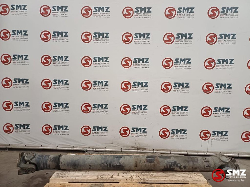 DAF Occ cardanas DAF - Polosovina za Tovornjak: slika 1 DAF Occ cardanas DAF - Polosovina za Tovornjak: slika 1