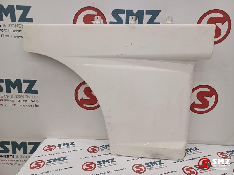 DAF Occ deurverlenging rechts DAF - Vrata in deli za Tovornjak: slika 1 DAF Occ deurverlenging rechts DAF - Vrata in deli za Tovornjak: slika 1
