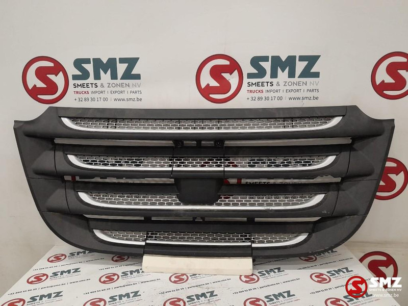 DAF Occ grille DAF - Rešetka za Tovornjak: slika 1 DAF Occ grille DAF - Rešetka za Tovornjak: slika 1