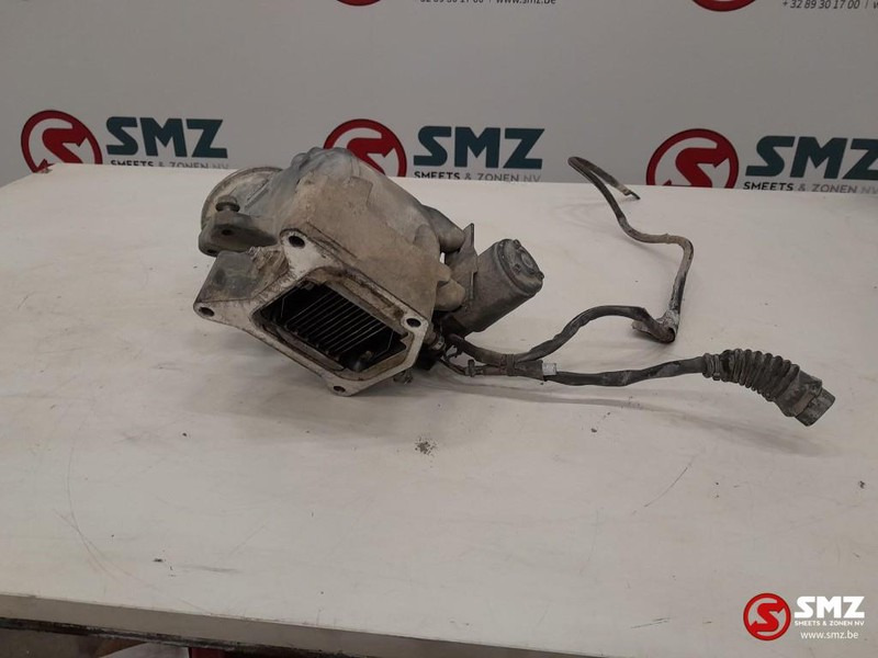 DAF Occ inlaatspruitstuk Daf XF 105 1694926 - Motor in deli za Tovornjak: slika 4 DAF Occ inlaatspruitstuk Daf XF 105 1694926 - Motor in deli za Tovornjak: slika 4