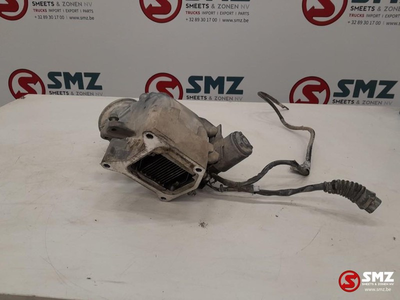 DAF Occ inlaatspruitstuk Daf XF 105 1694926 - Motor in deli za Tovornjak: slika 3 DAF Occ inlaatspruitstuk Daf XF 105 1694926 - Motor in deli za Tovornjak: slika 3