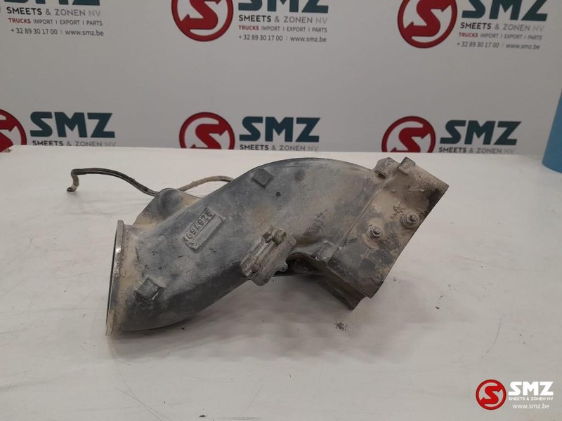 DAF Occ inlaatspruitstuk Daf XF 105 1694926 - Motor in deli za Tovornjak: slika 1 DAF Occ inlaatspruitstuk Daf XF 105 1694926 - Motor in deli za Tovornjak: slika 1