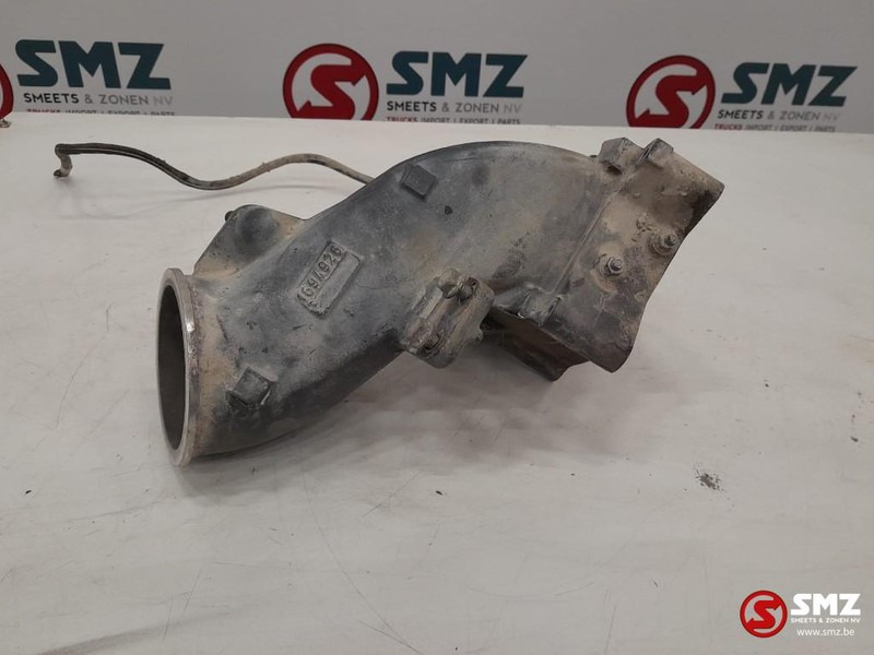 DAF Occ inlaatspruitstuk Daf XF 105 1694926 - Motor in deli za Tovornjak: slika 5 DAF Occ inlaatspruitstuk Daf XF 105 1694926 - Motor in deli za Tovornjak: slika 5