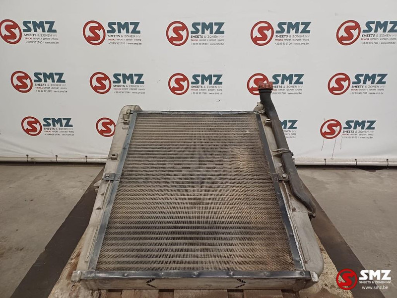 DAF Occ intercooler DAF - Vmesni hladilnik za Tovornjak: slika 2 DAF Occ intercooler DAF - Vmesni hladilnik za Tovornjak: slika 2
