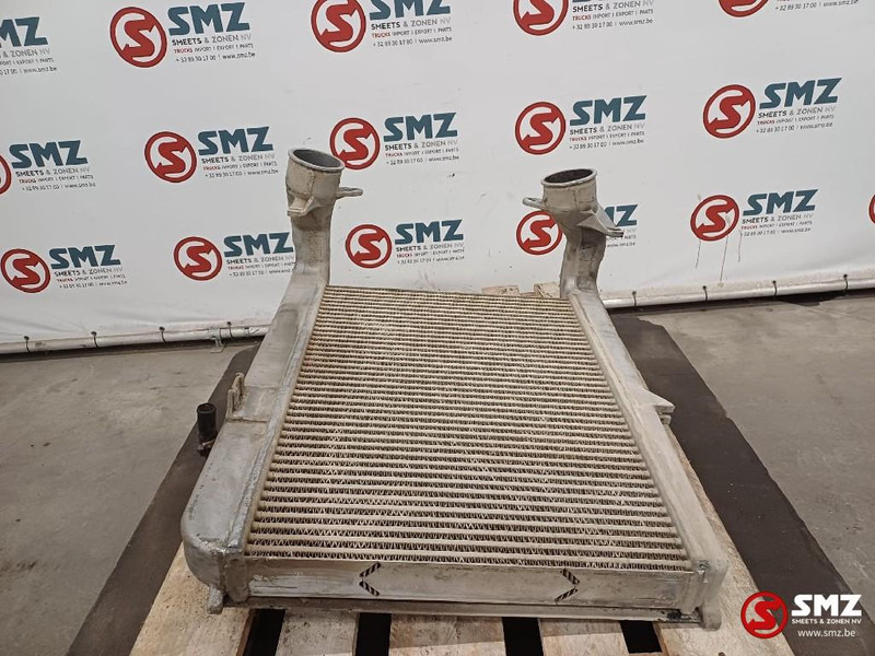 DAF Occ intercooler DAF - Vmesni hladilnik za Tovornjak: slika 1 DAF Occ intercooler DAF - Vmesni hladilnik za Tovornjak: slika 1
