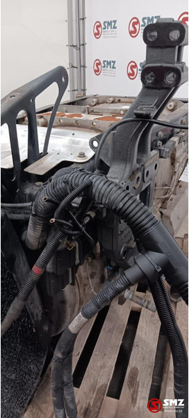 DAF Occ katalysator + DPF filter DAF - Katalizator za Tovornjak: slika 5 DAF Occ katalysator + DPF filter DAF - Katalizator za Tovornjak: slika 5