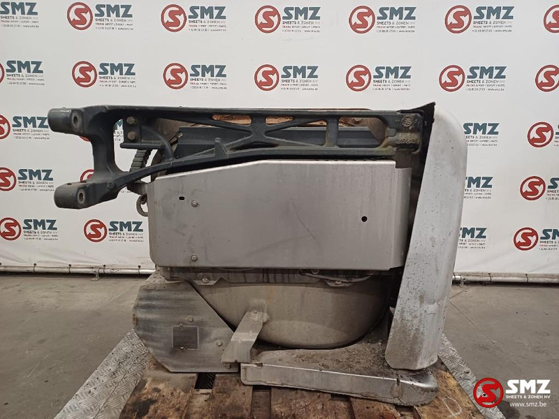 DAF Occ katalysator Euro 6 DAF - Katalizator za Tovornjak: slika 3 DAF Occ katalysator Euro 6 DAF - Katalizator za Tovornjak: slika 3