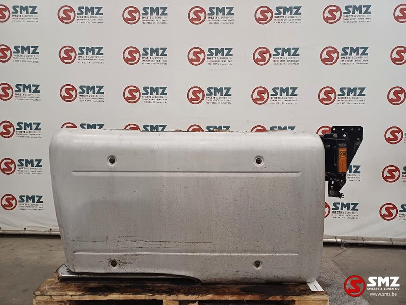 DAF Occ katalysator Euro 6 DAF - Katalizator za Tovornjak: slika 1 DAF Occ katalysator Euro 6 DAF - Katalizator za Tovornjak: slika 1