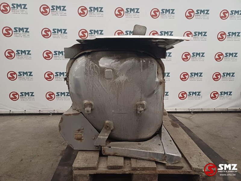 DAF Occ katalysator Euro 6 DAF - Katalizator za Tovornjak: slika 3 DAF Occ katalysator Euro 6 DAF - Katalizator za Tovornjak: slika 3