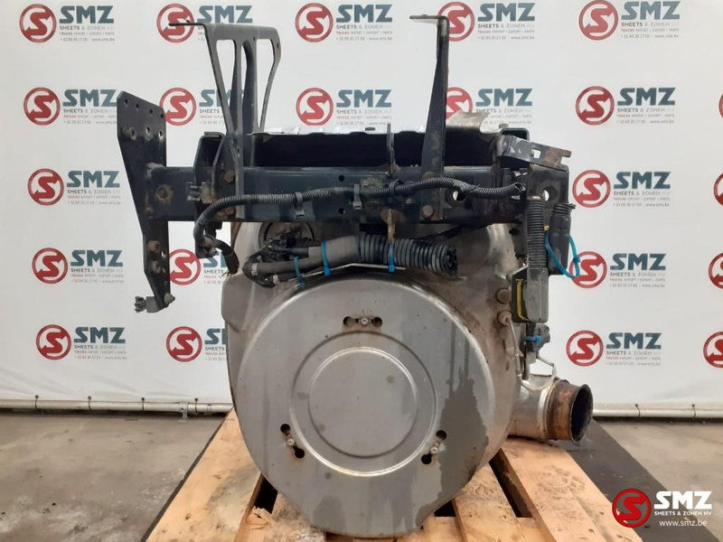 DAF Occ katalysator Euro 6 DAF - Katalizator za Tovornjak: slika 3 DAF Occ katalysator Euro 6 DAF - Katalizator za Tovornjak: slika 3