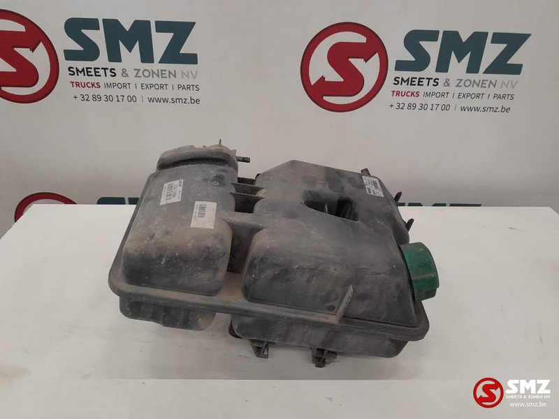 DAF Occ koelvloeistofreservoir DAF - Hladilni sistem za Tovornjak: slika 3 DAF Occ koelvloeistofreservoir DAF - Hladilni sistem za Tovornjak: slika 3